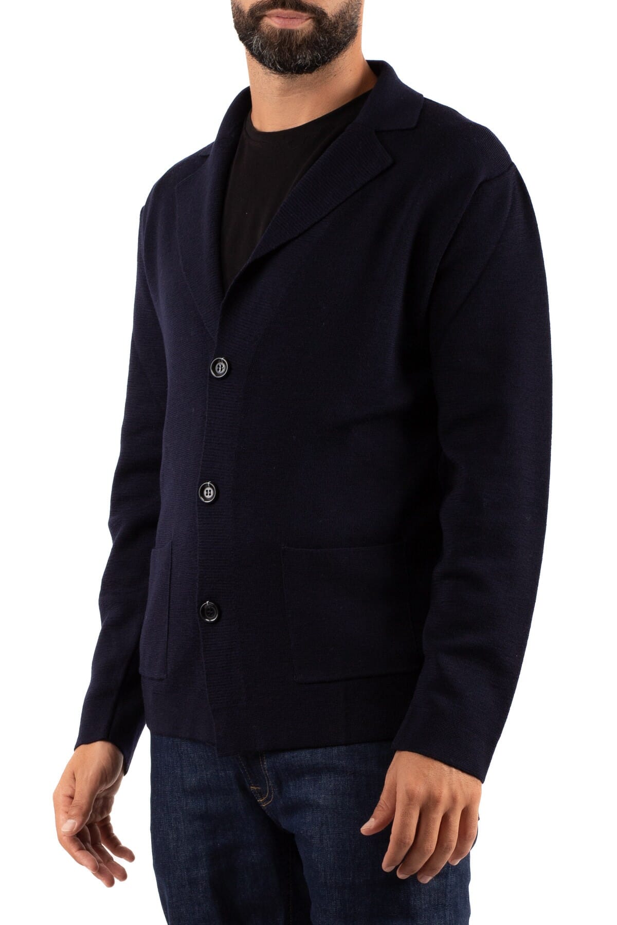 Giacca Uomo Daniele Fiesoli - df0114