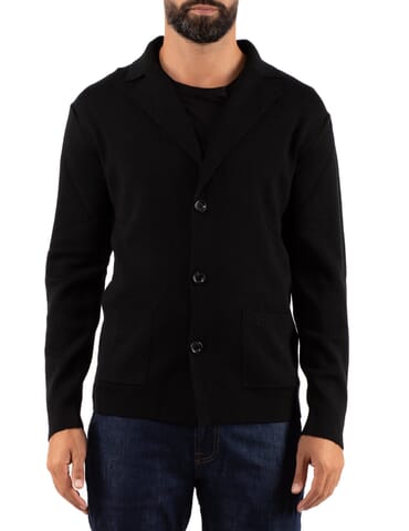 Blazer Homme Daniele Fiesoli - df0114
