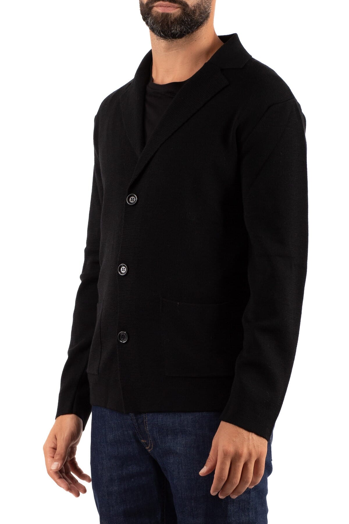 Blazer Herren Daniele Fiesoli - df0114