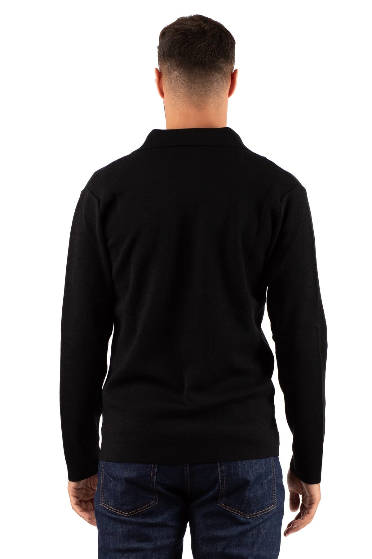 Blazer Man Daniele Fiesoli - df0114