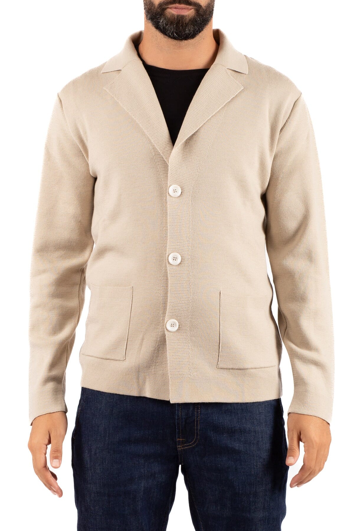 Blazer Herren Daniele Fiesoli - df0114