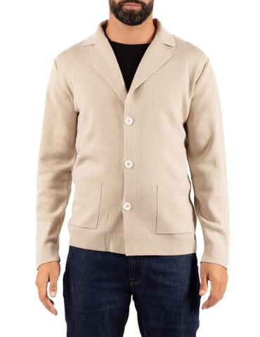 Blazer Homme Daniele Fiesoli - df0114