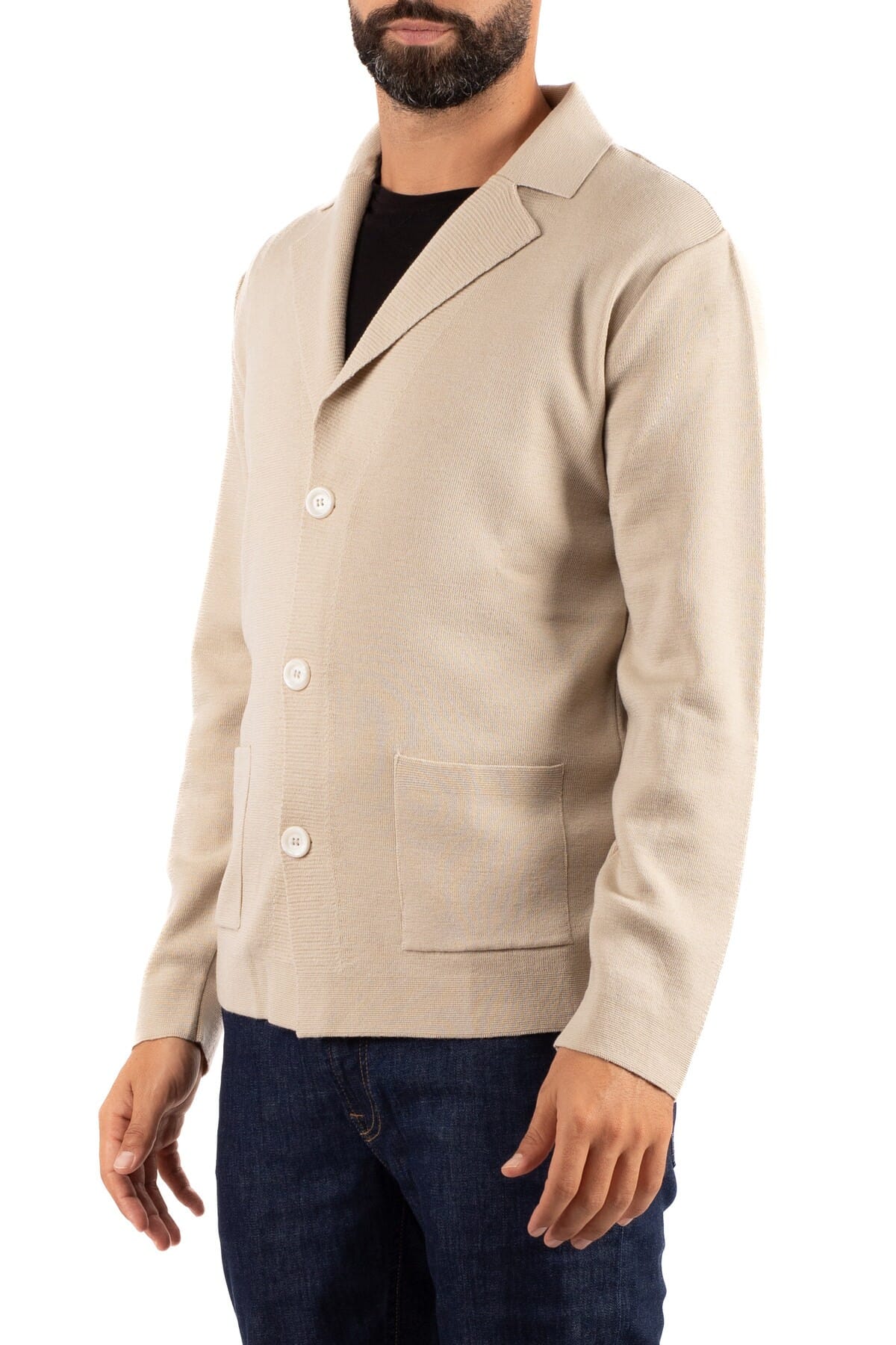 Blazer Herren Daniele Fiesoli - df0114