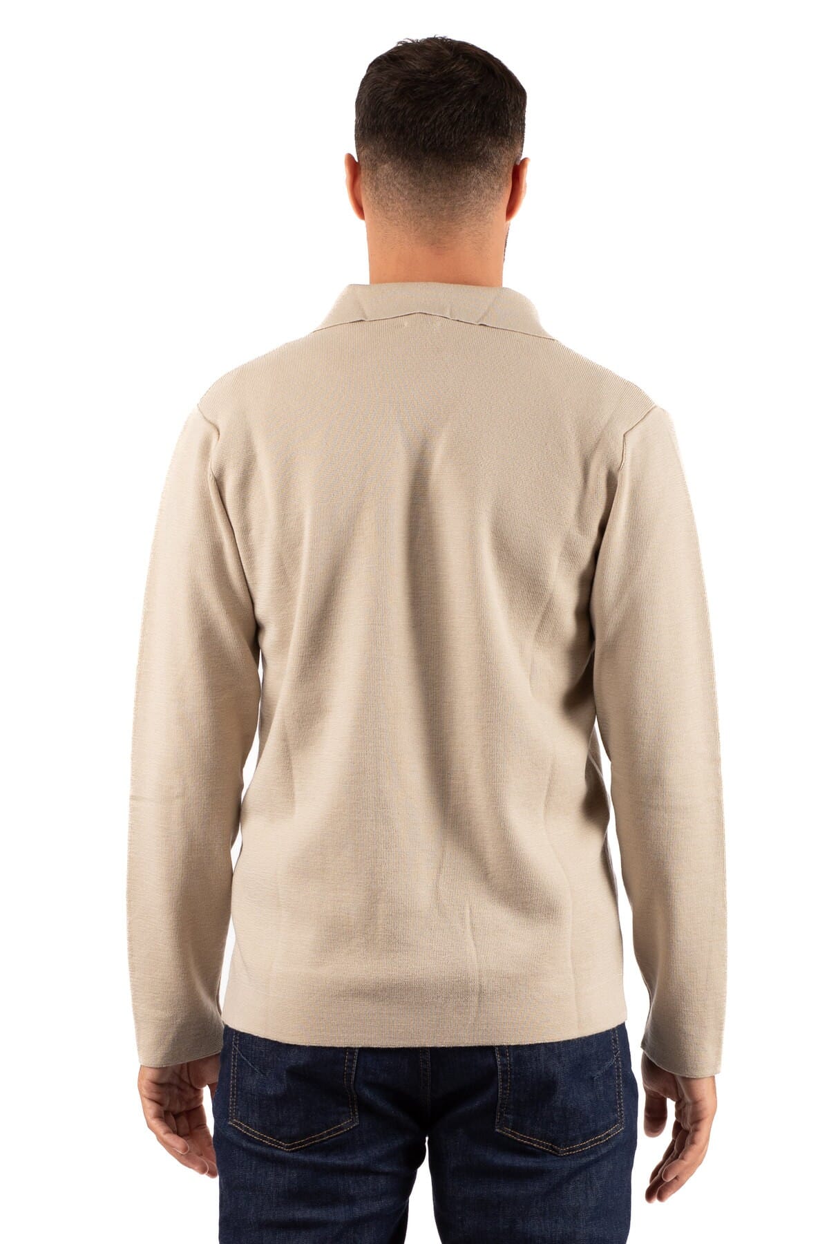 Blazer Homme Daniele Fiesoli - df0114