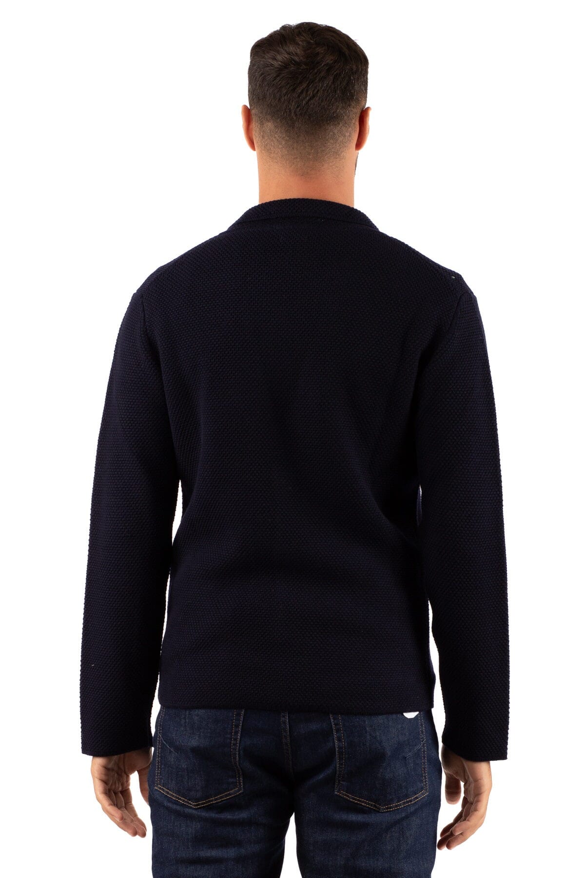 Blazer Homme Daniele Fiesoli - df0113