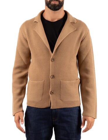 Blazer Herren Daniele Fiesoli - df0113