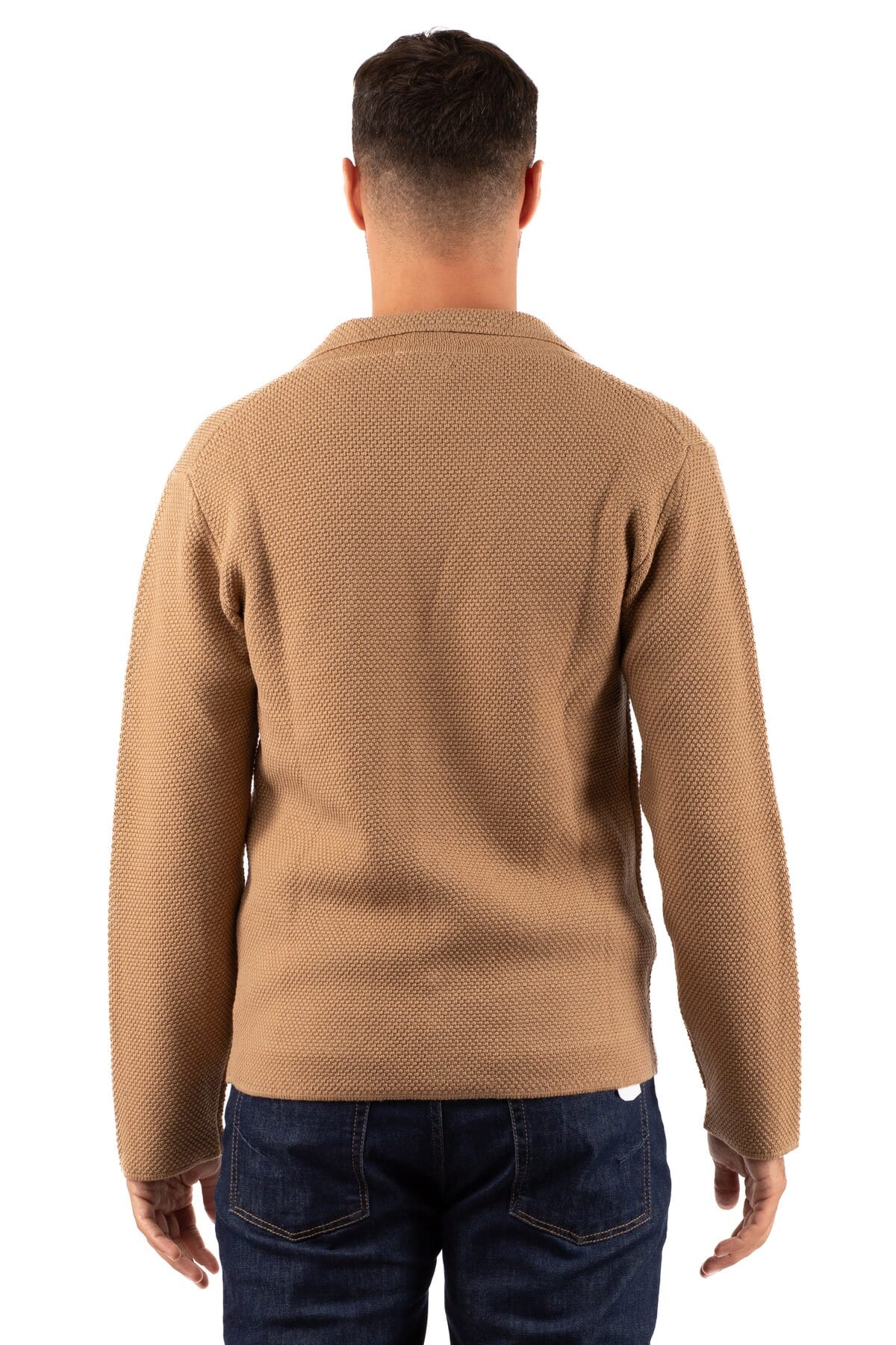 Giacca Uomo Daniele Fiesoli - df0113