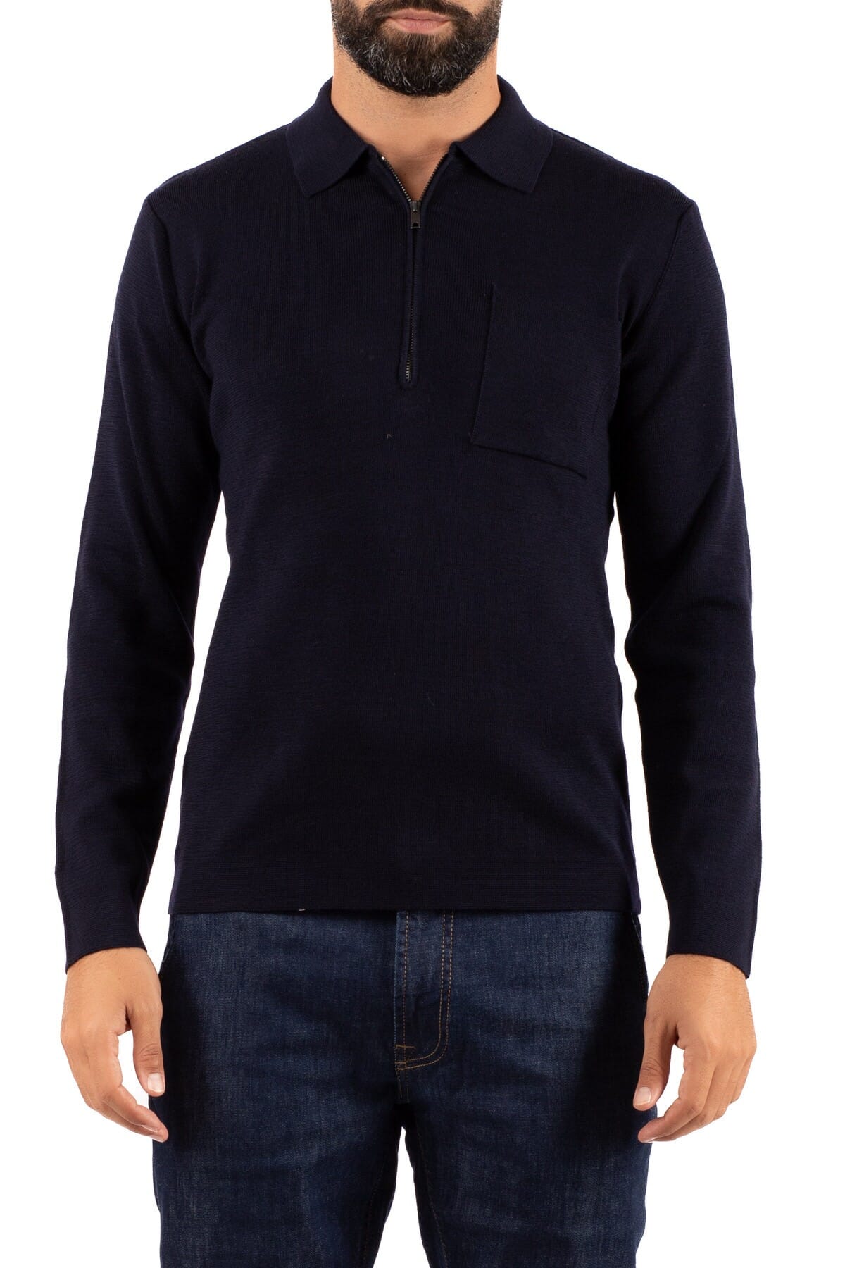 Sweater Man Daniele Fiesoli - df0112