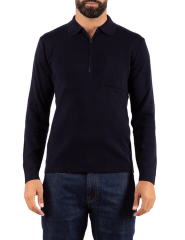 Herren Pullover Daniele Fiesoli - df0112