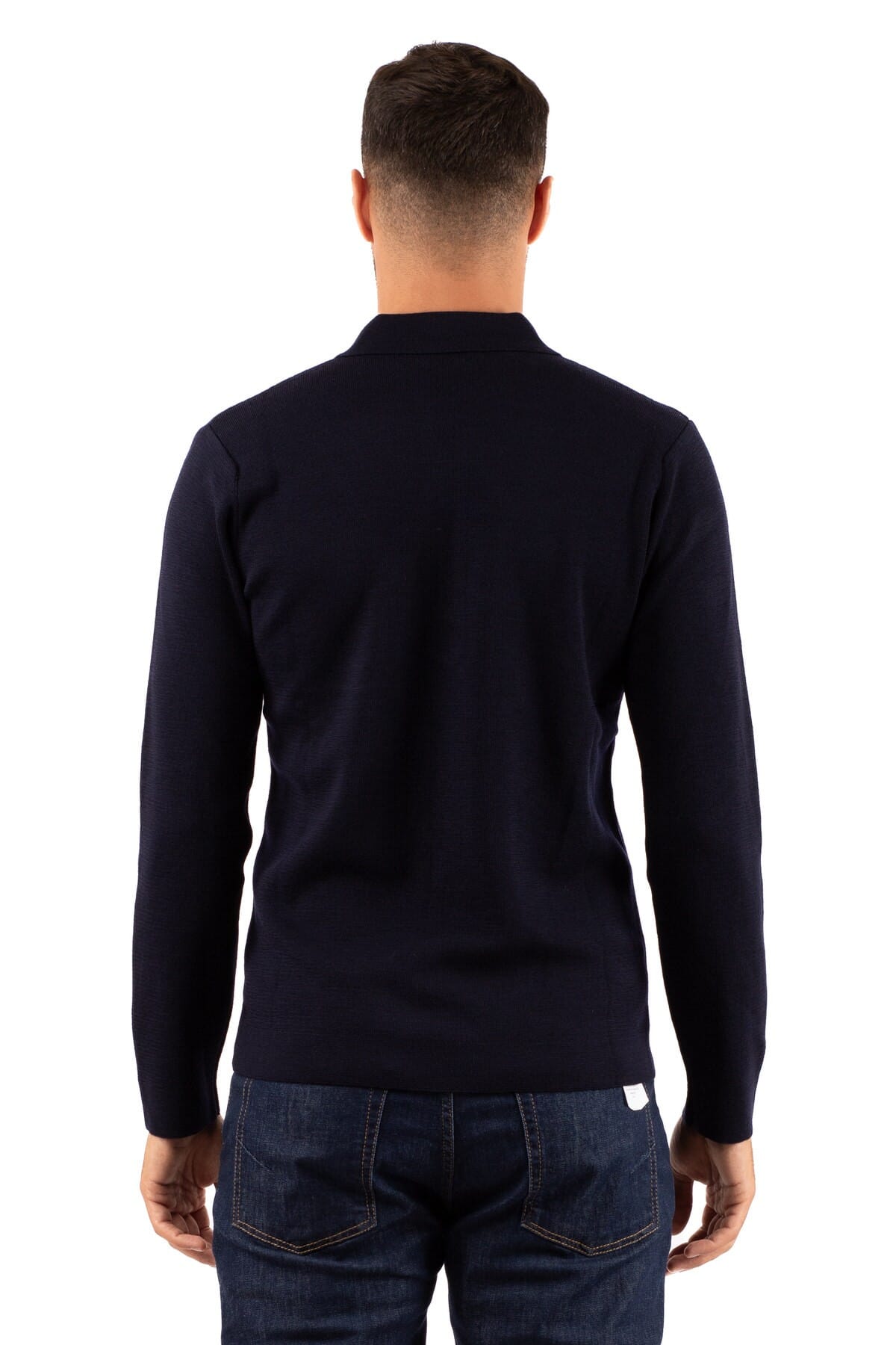 Herren Pullover Daniele Fiesoli - df0112