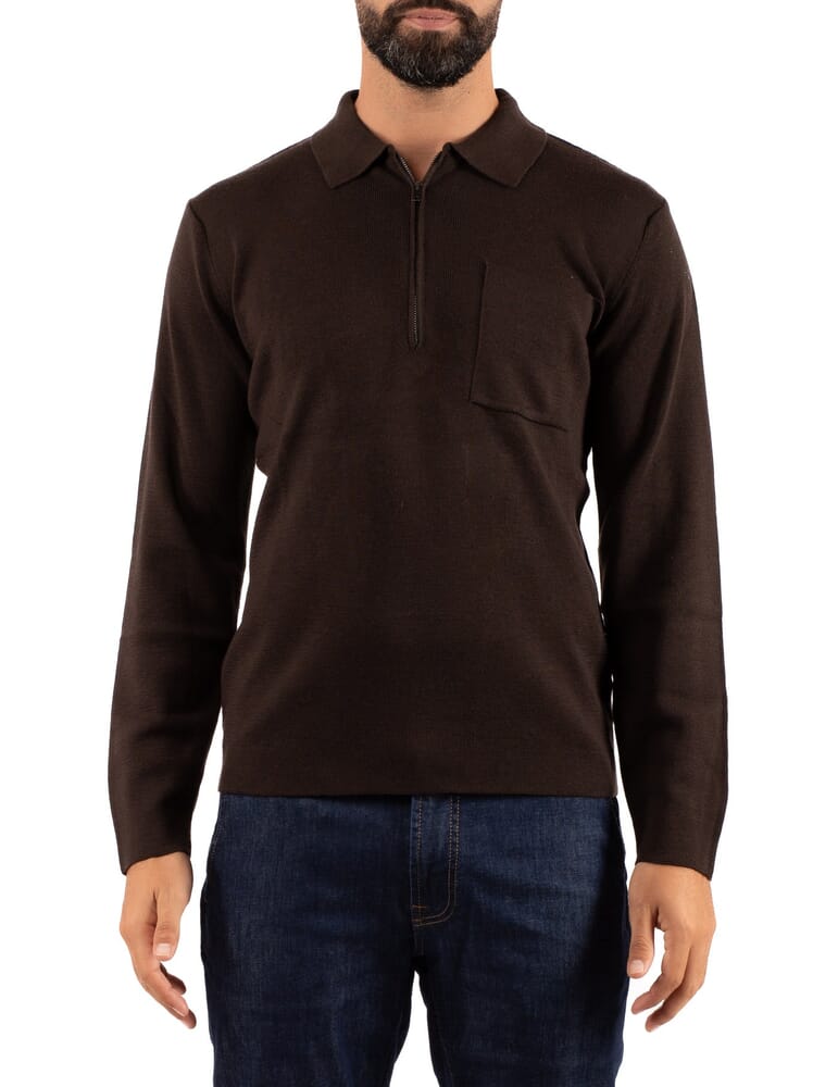 Sweater Man Daniele Fiesoli - df0112 Sweater Man Daniele Fiesoli - df0112