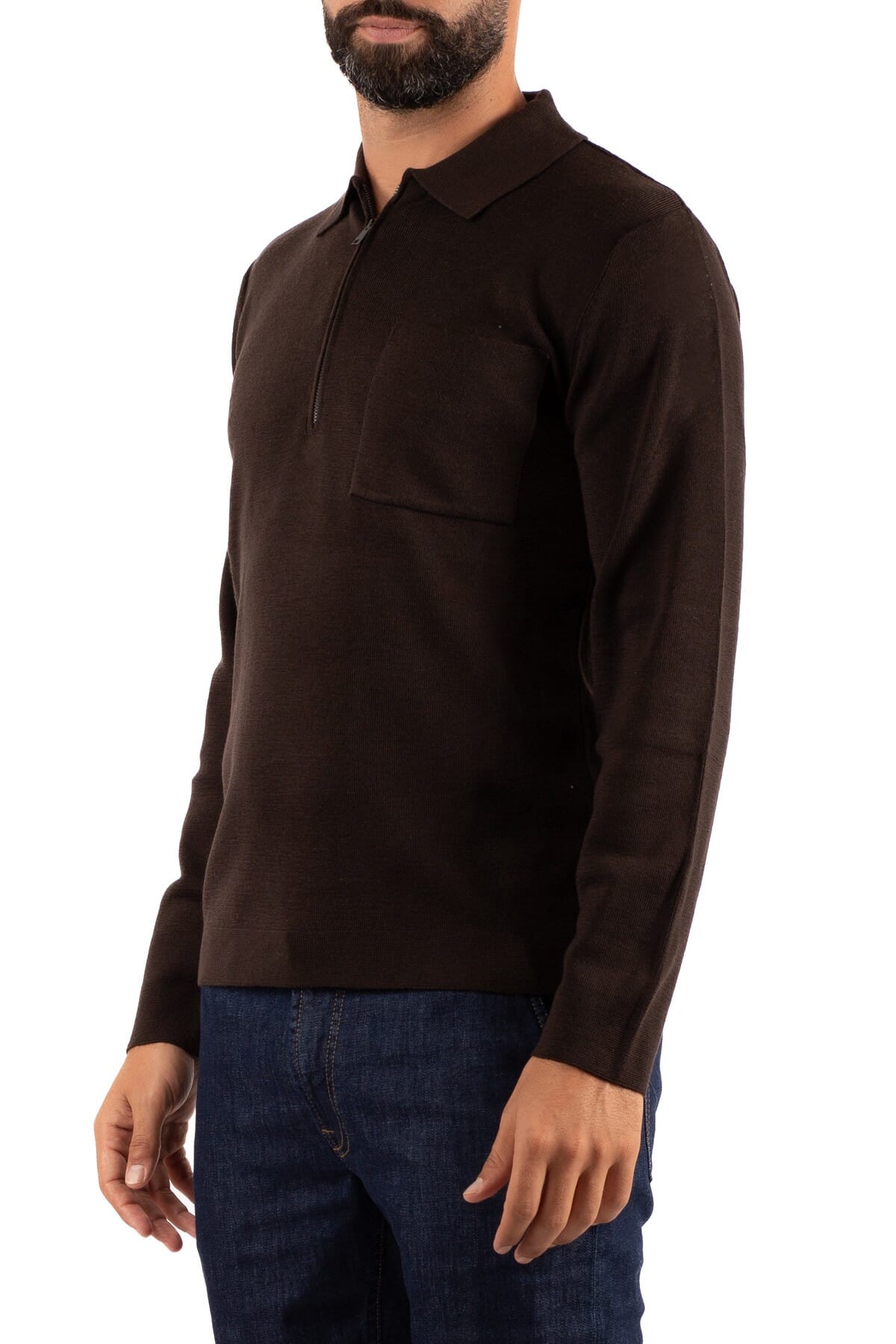 Pull Homme Daniele Fiesoli - df0112