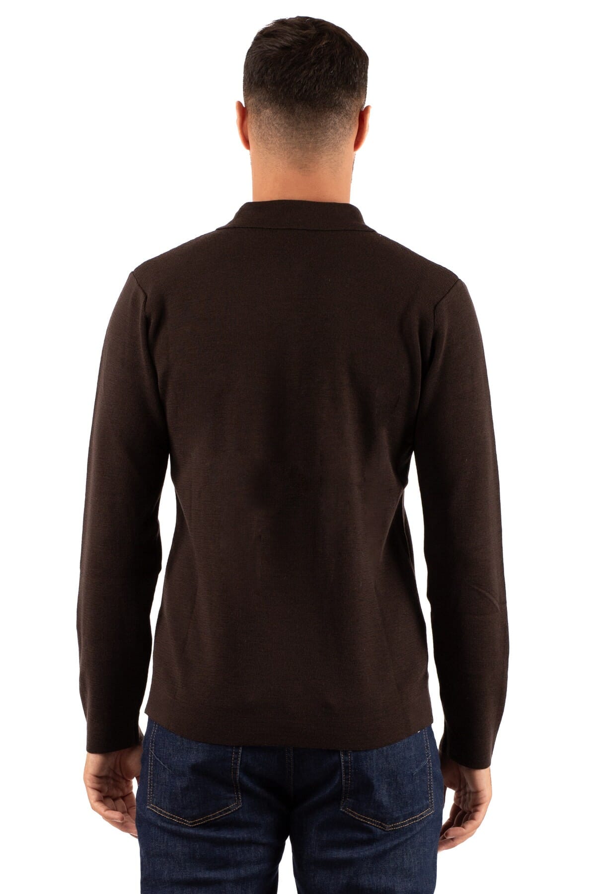 Pull Homme Daniele Fiesoli - df0112