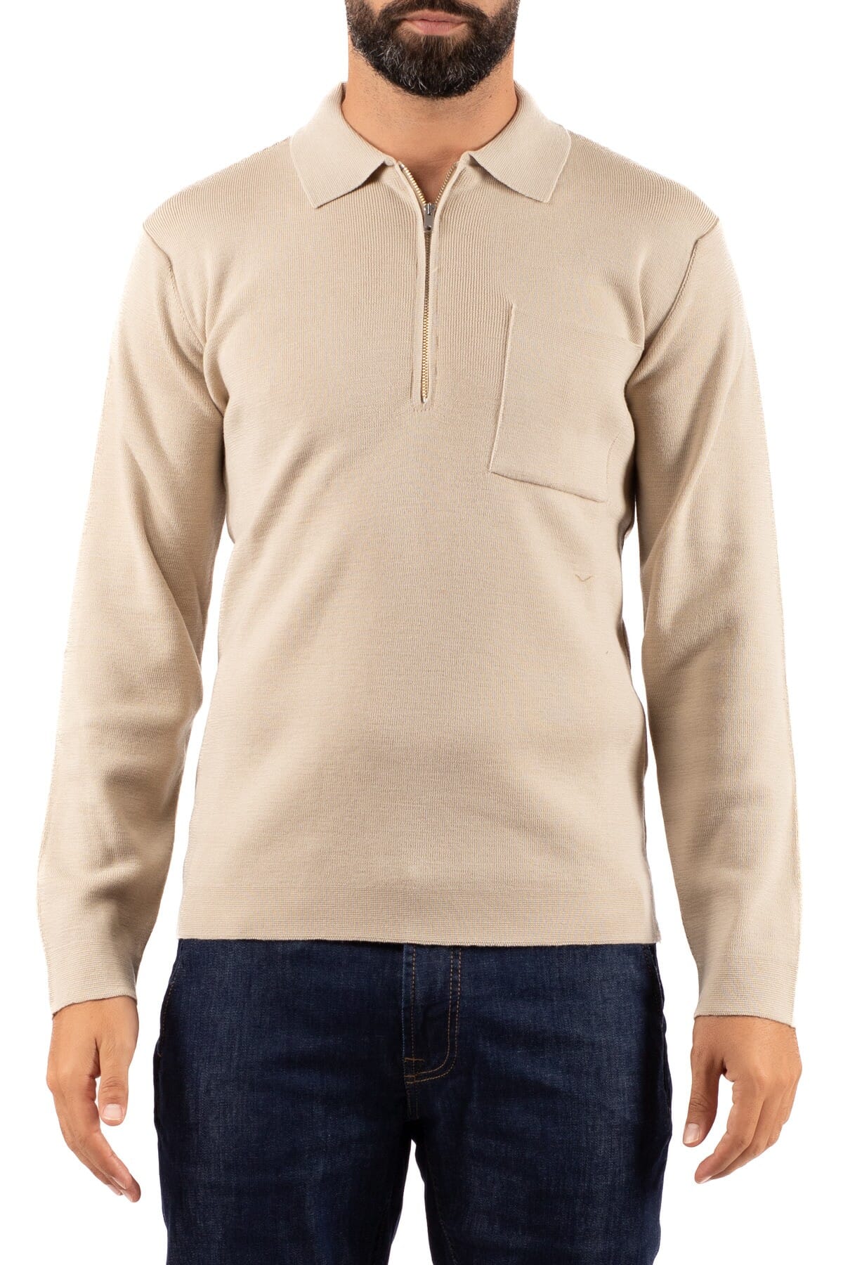 Sweater Man Daniele Fiesoli - df0112