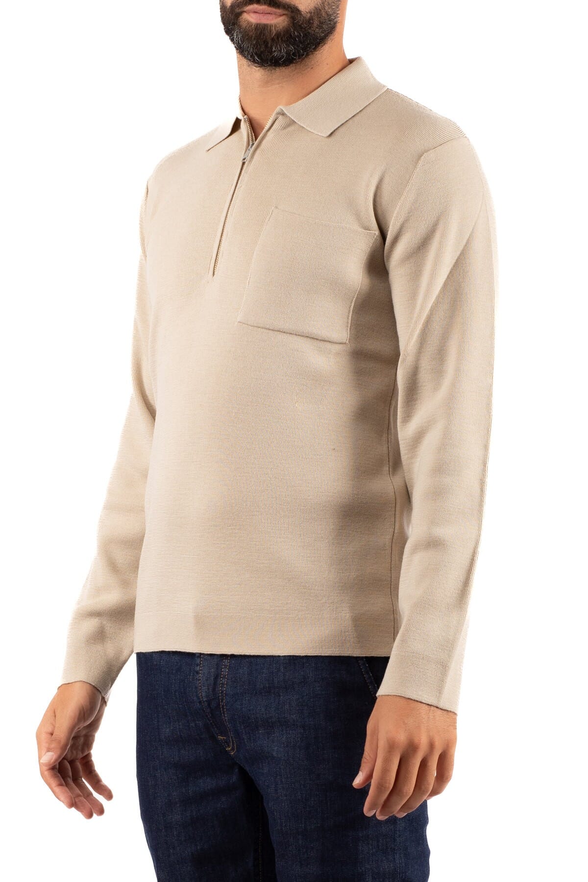 Pull Homme Daniele Fiesoli - df0112