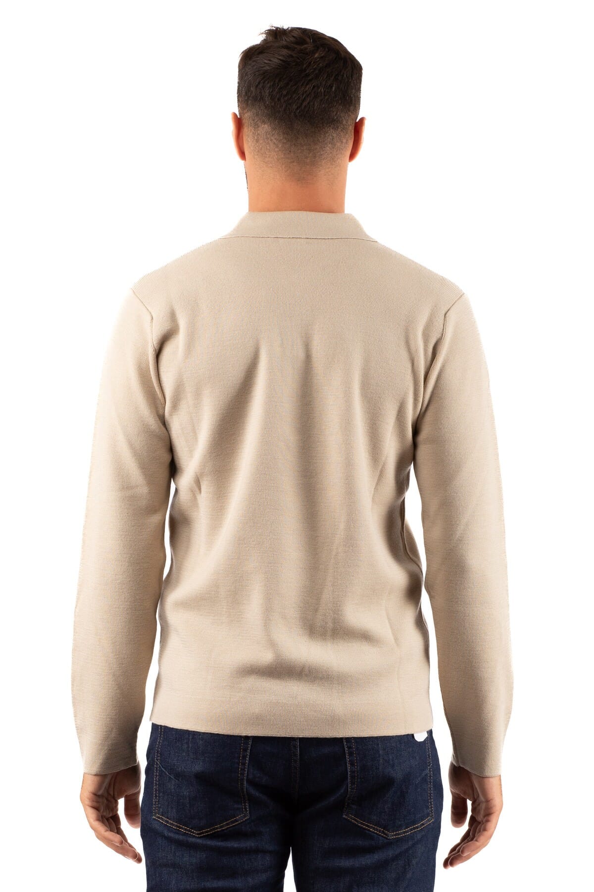 Herren Pullover Daniele Fiesoli - df0112