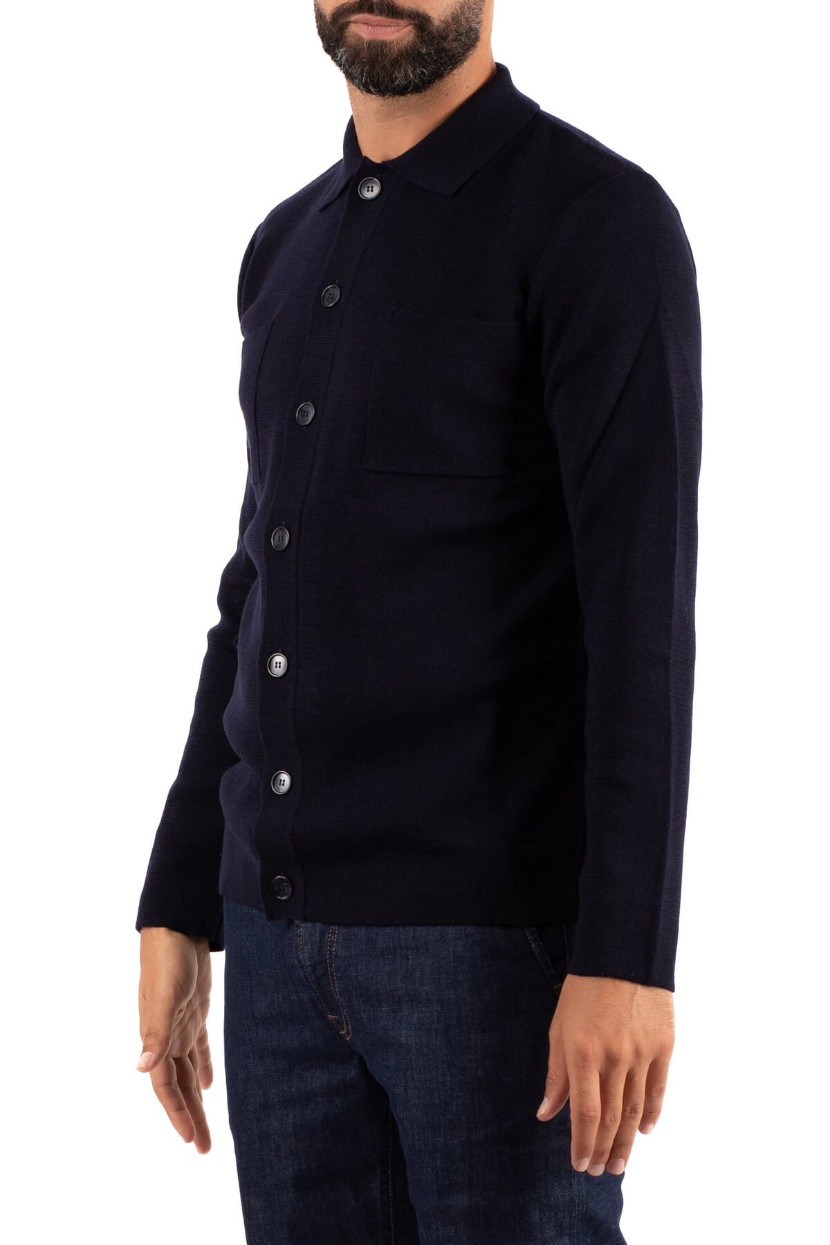 Chemise Homme Daniele Fiesoli - df0116