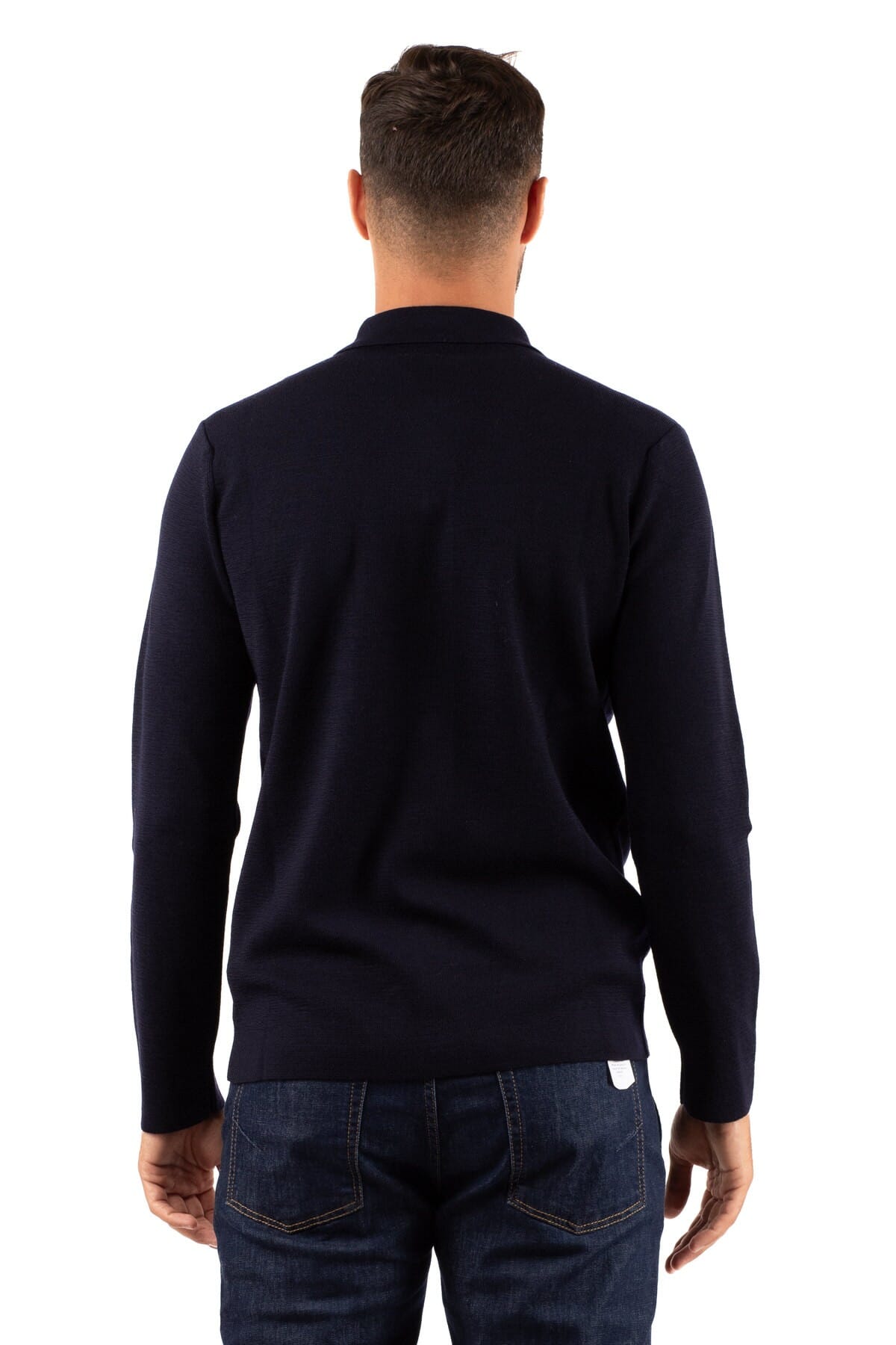 Chemise Homme Daniele Fiesoli - df0116