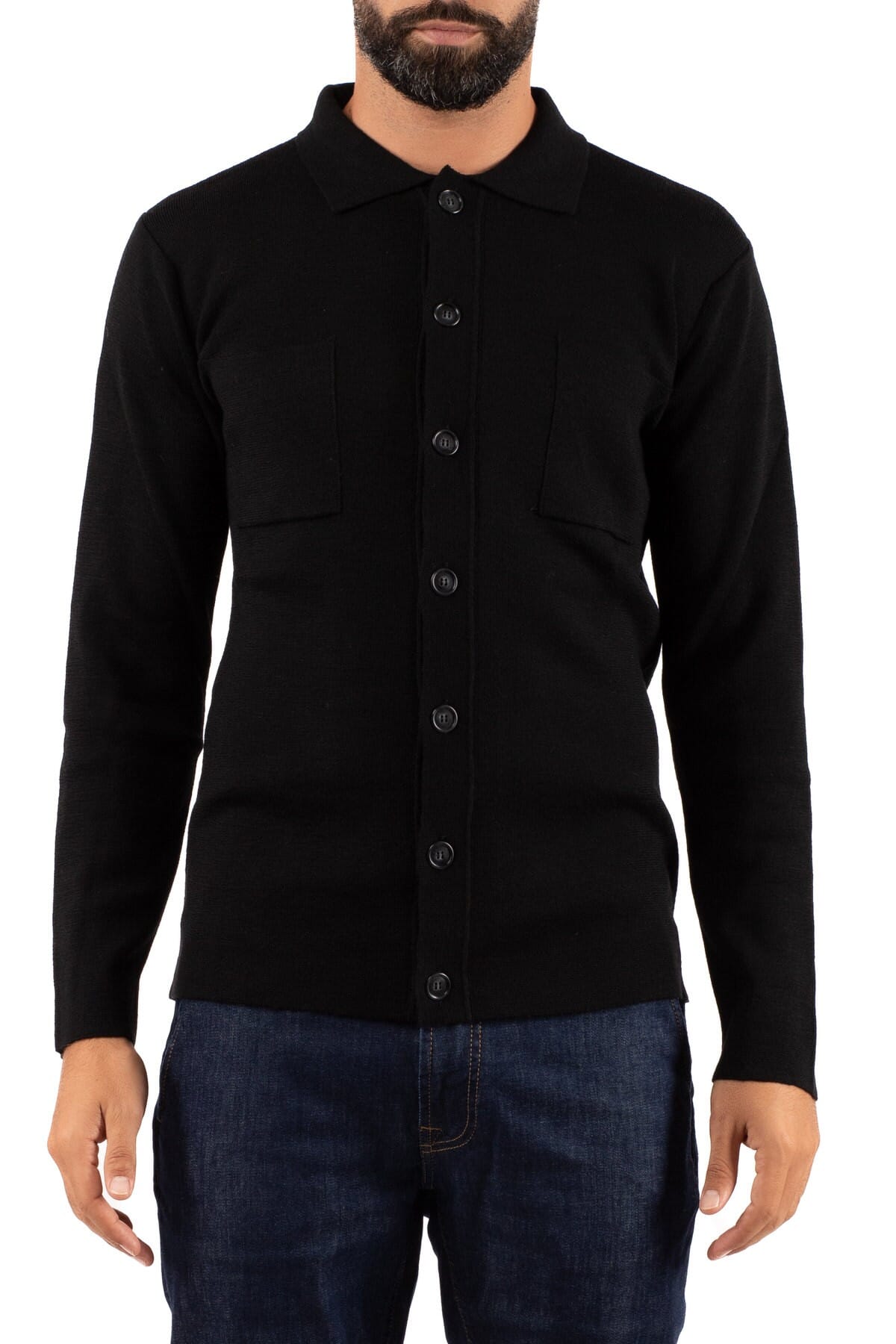 Shirt Man Daniele Fiesoli - df0116