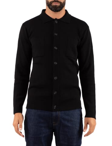 Camicia Uomo Daniele Fiesoli - df0116