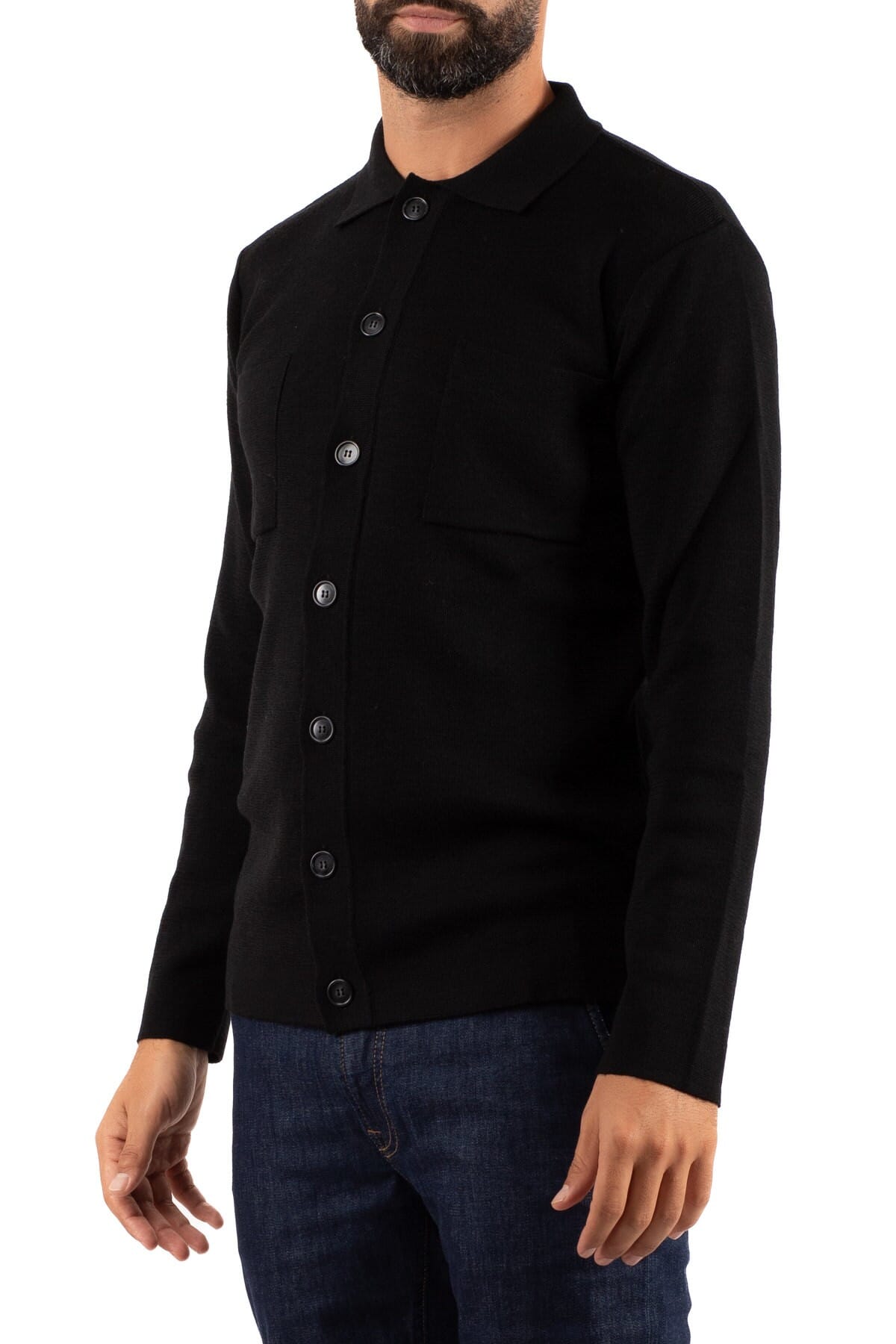 Camicia Uomo Daniele Fiesoli - df0116