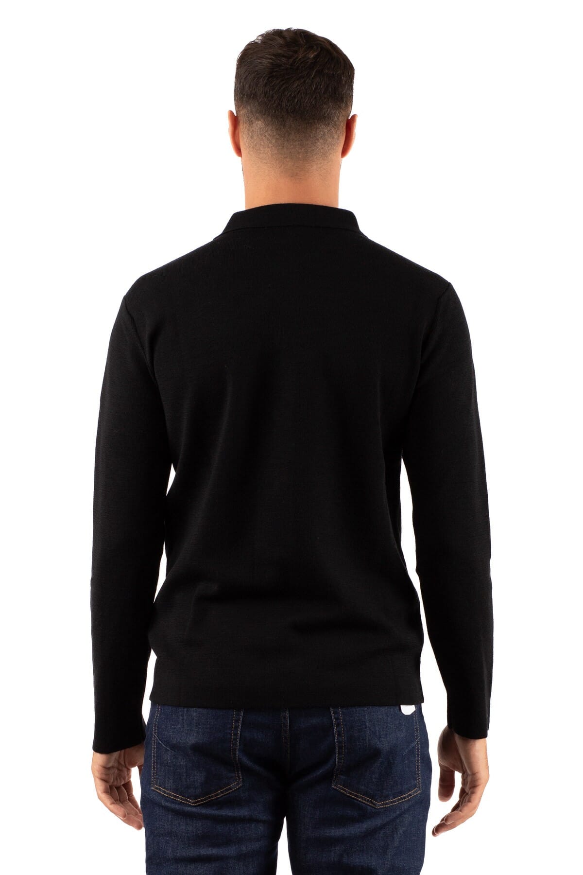 Camicia Uomo Daniele Fiesoli - df0116