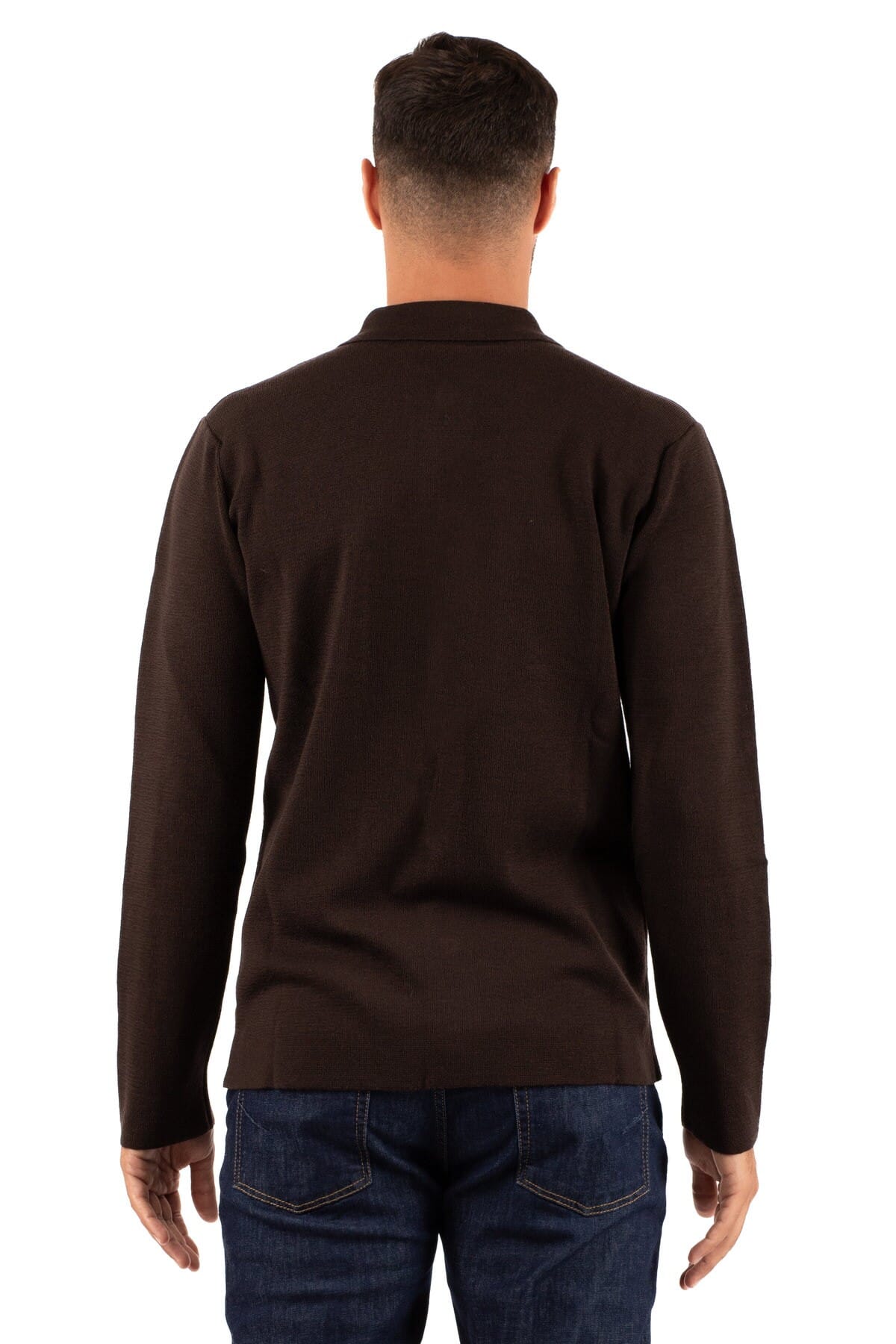 Herrenhemd Daniele Fiesoli - df0116