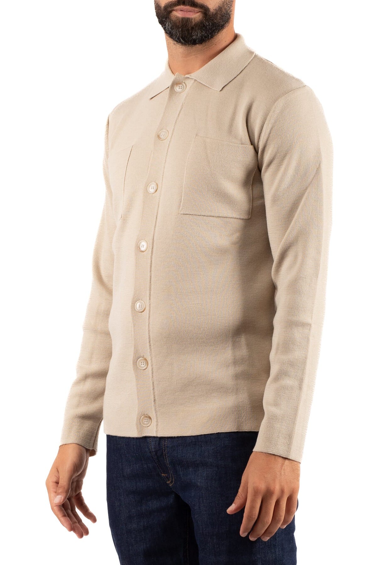 Camicia Uomo Daniele Fiesoli - df0116