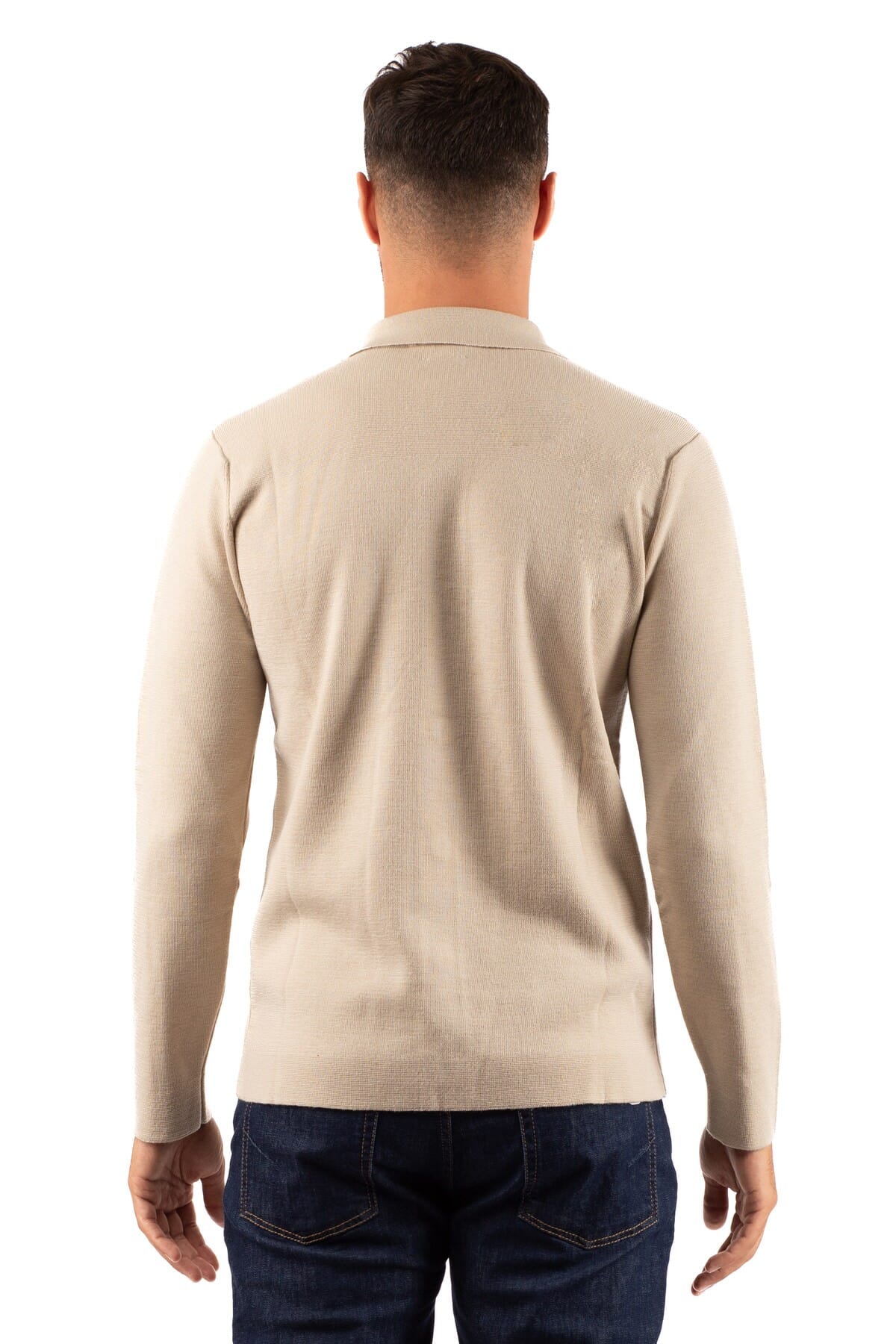 Camicia Uomo Daniele Fiesoli - df0116