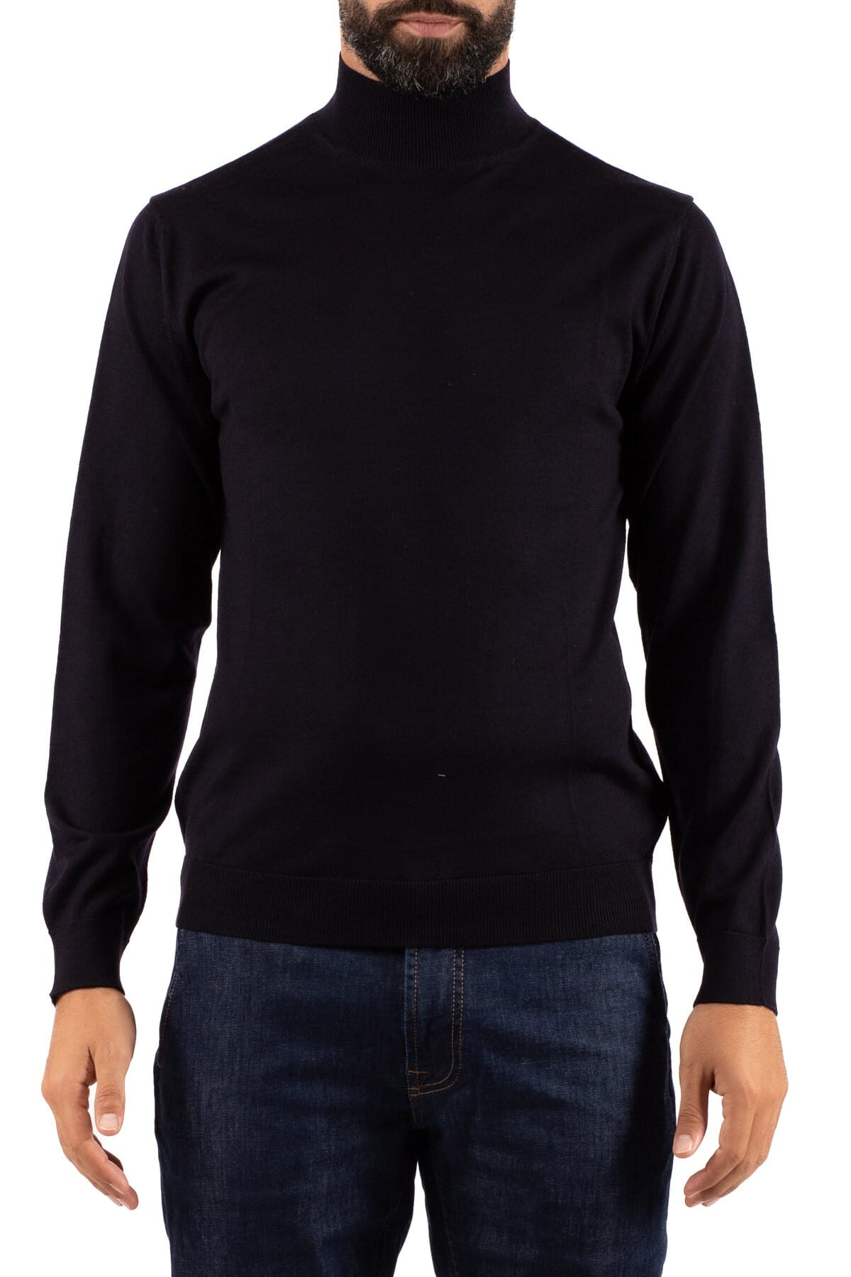 Sweater Man Daniele Fiesoli - df0029