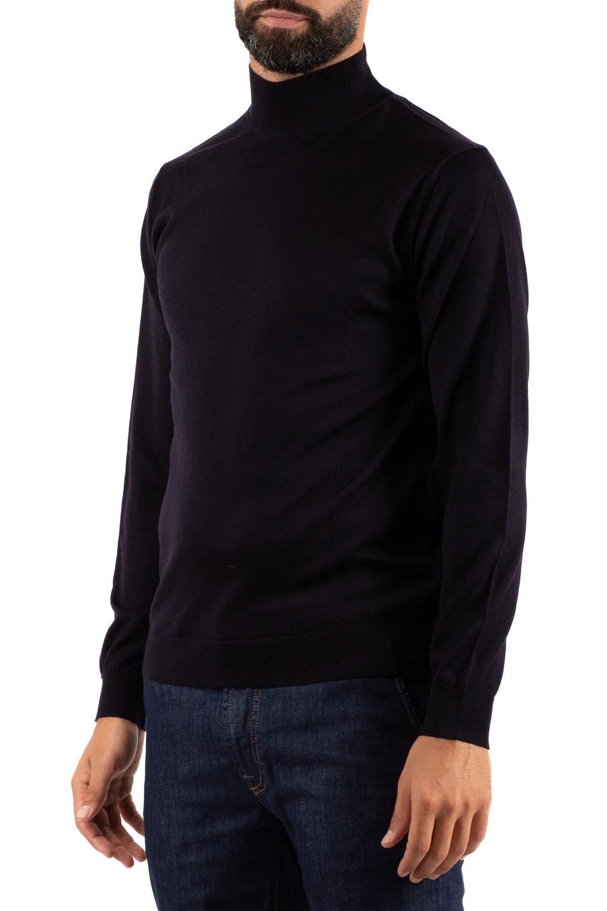 Herren Pullover Daniele Fiesoli - df0029