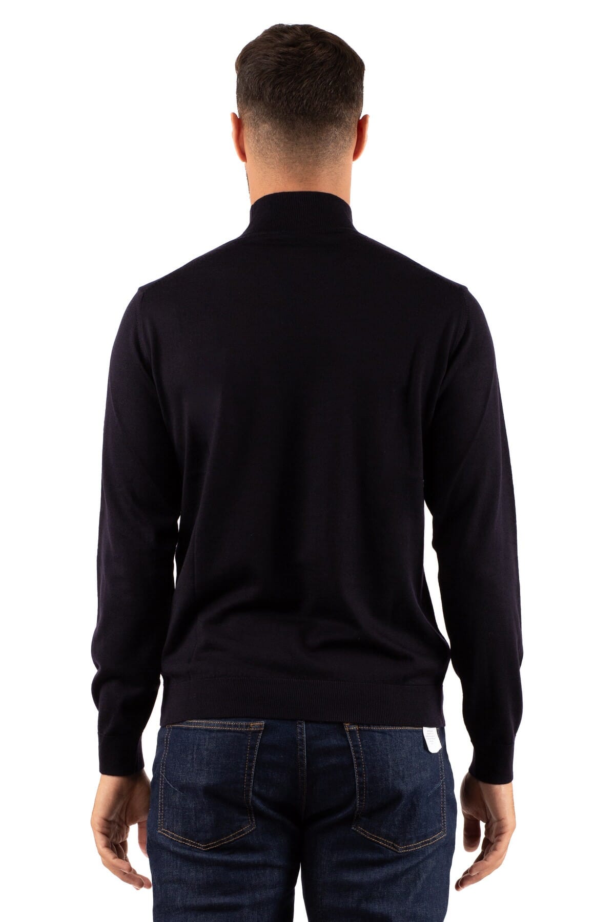 Herren Pullover Daniele Fiesoli - df0029