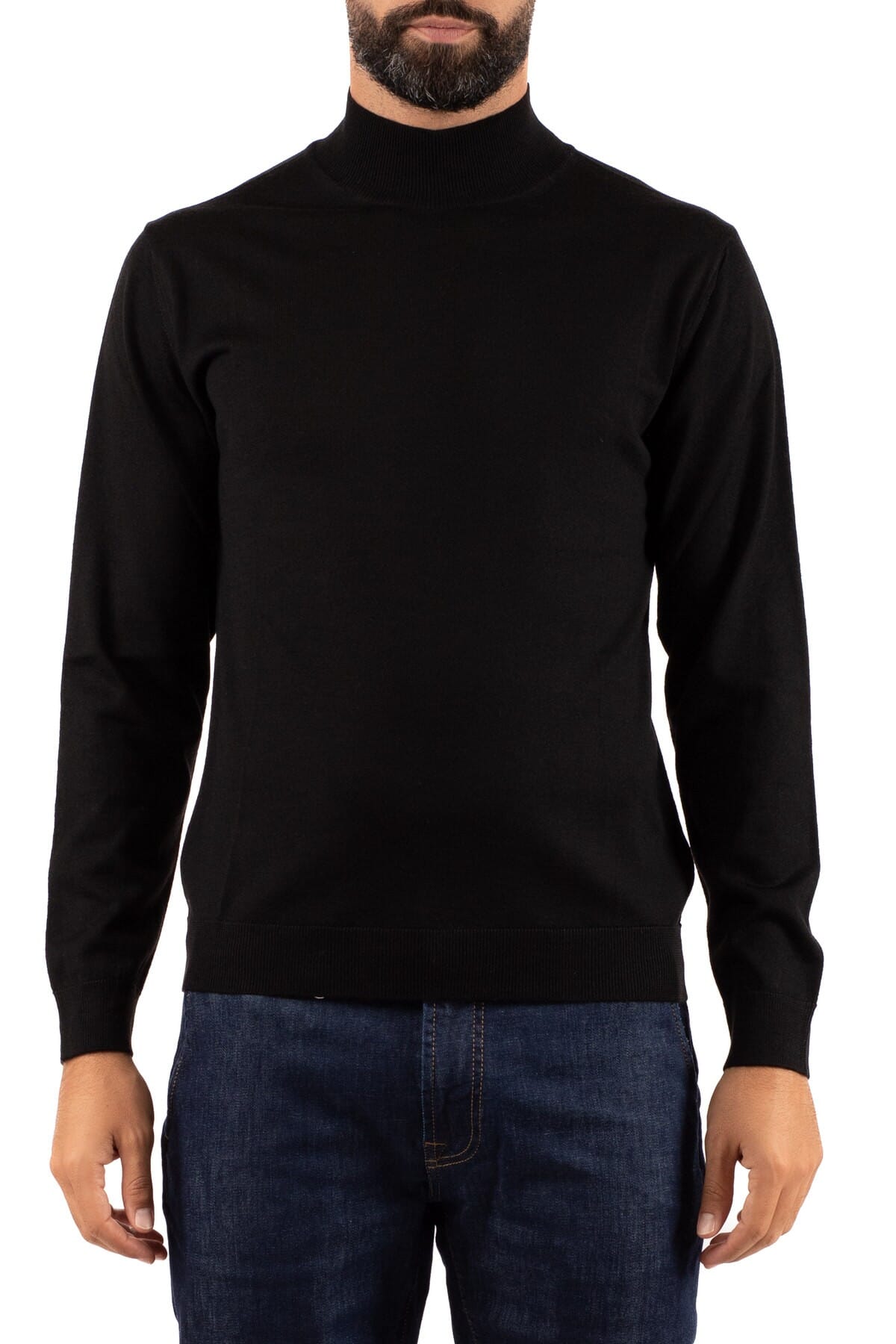 Sweater Man Daniele Fiesoli - df0029