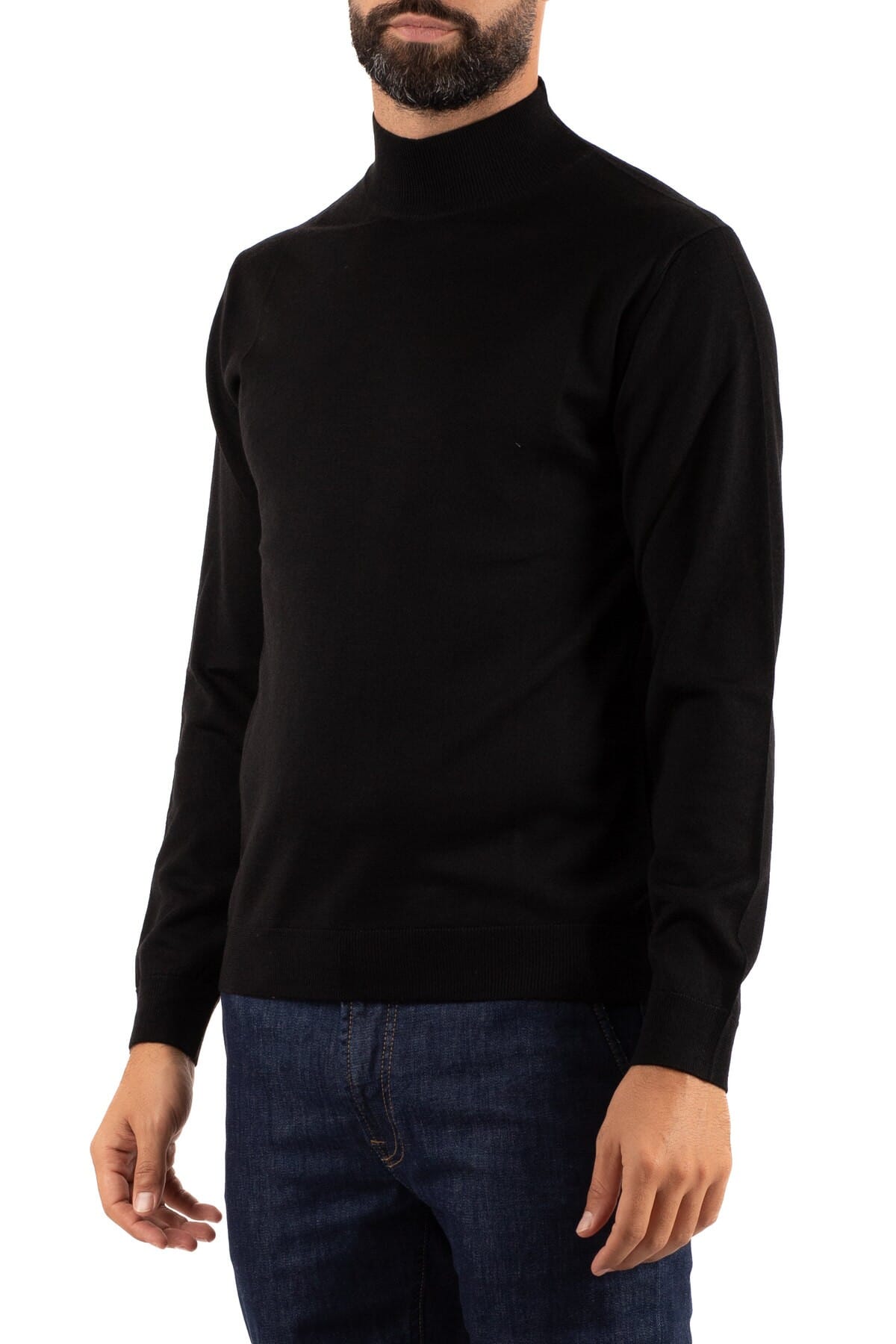 Herren Pullover Daniele Fiesoli - df0029