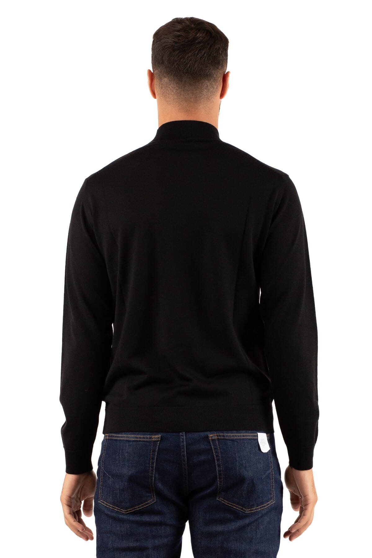 Herren Pullover Daniele Fiesoli - df0029