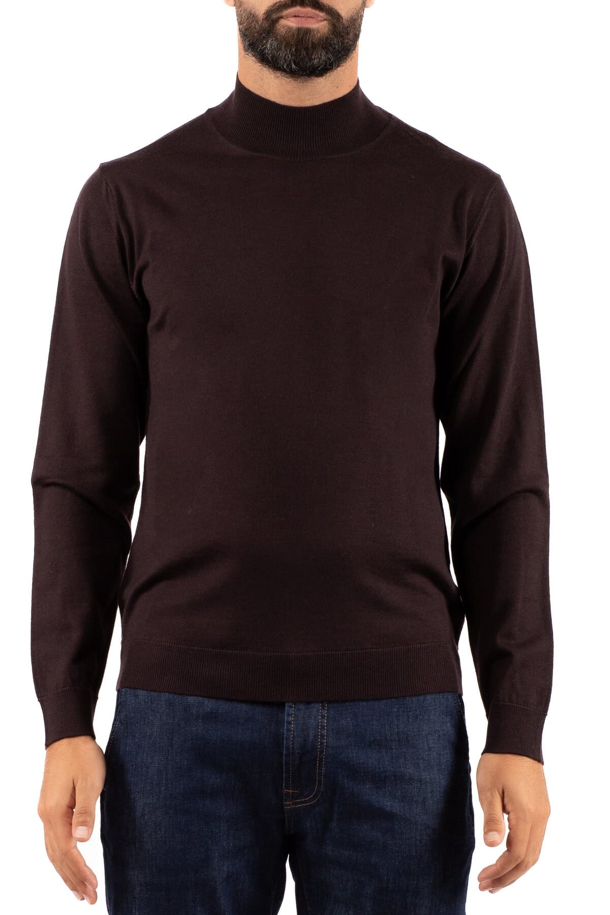 Sweater Man Daniele Fiesoli - df0029