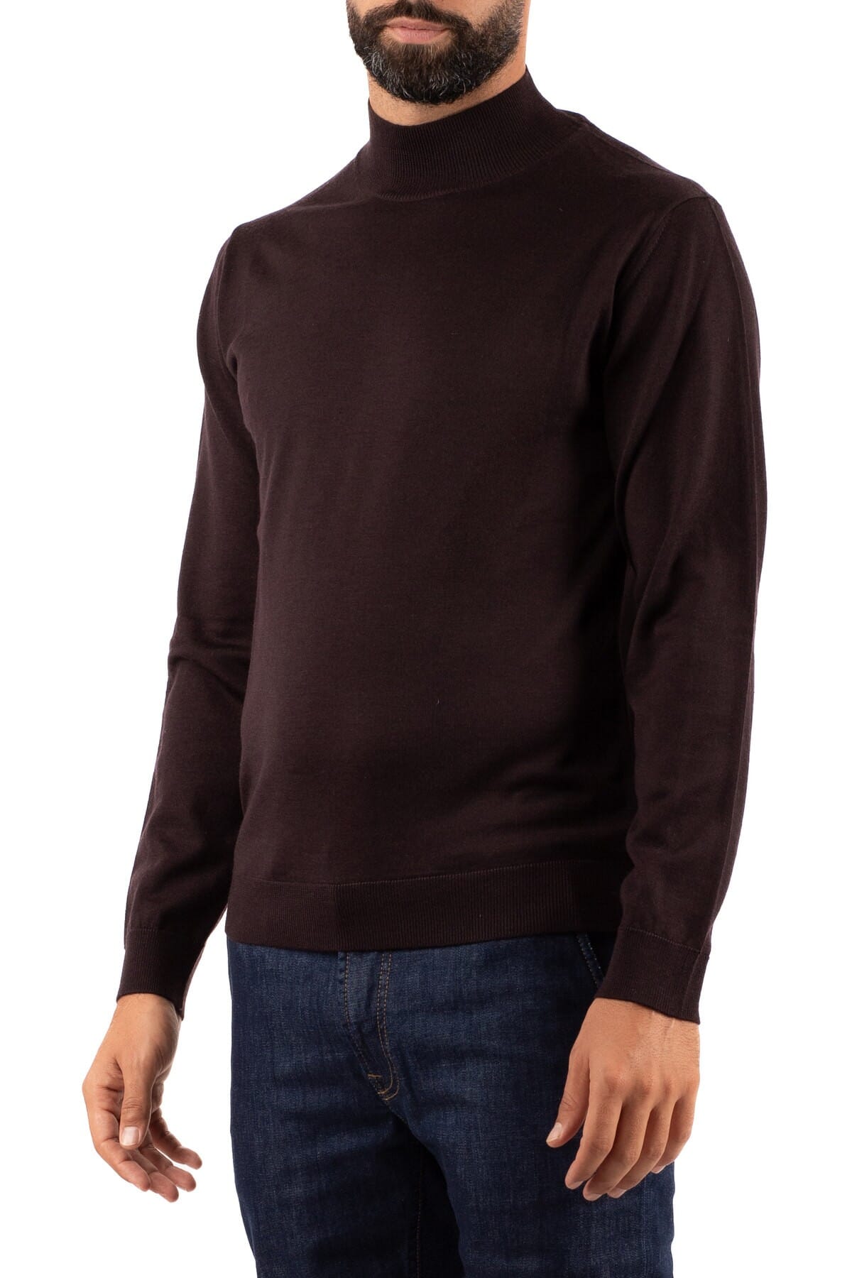 Lupetto Uomo Daniele Fiesoli - df0029