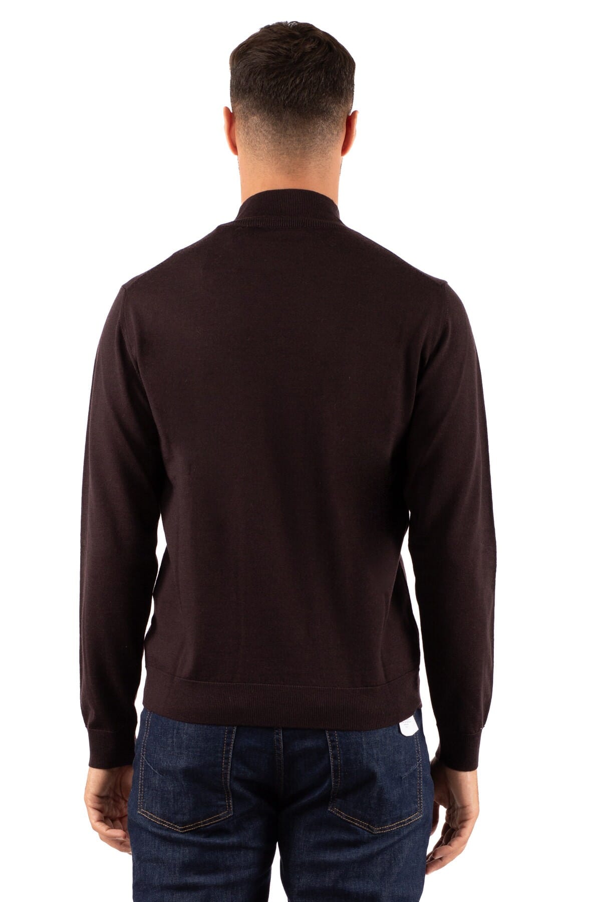 Lupetto Uomo Daniele Fiesoli - df0029