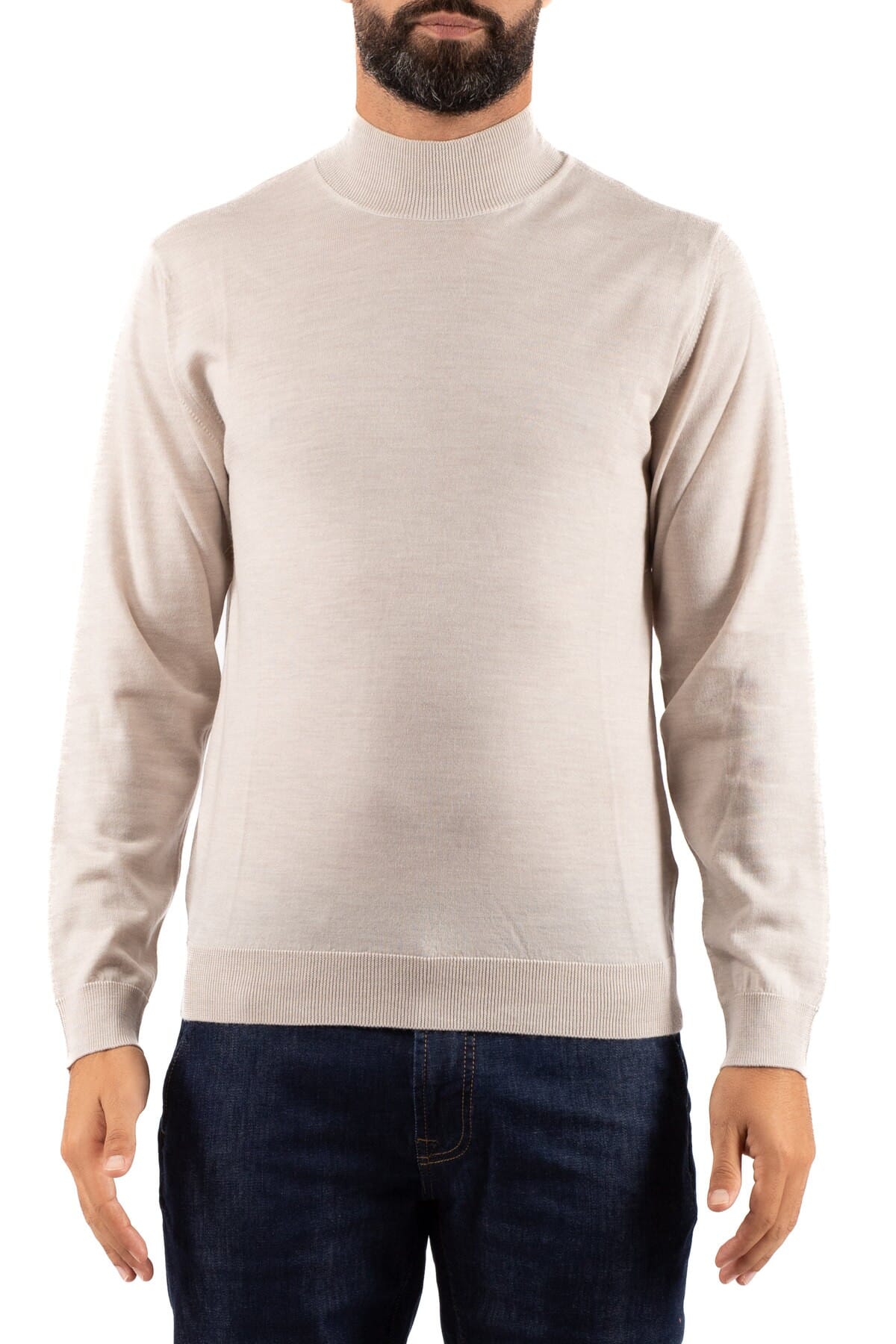 Sweater Man Daniele Fiesoli - df0029