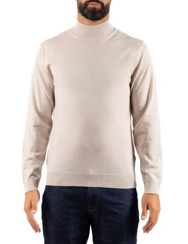Herren Pullover Daniele Fiesoli - df0029