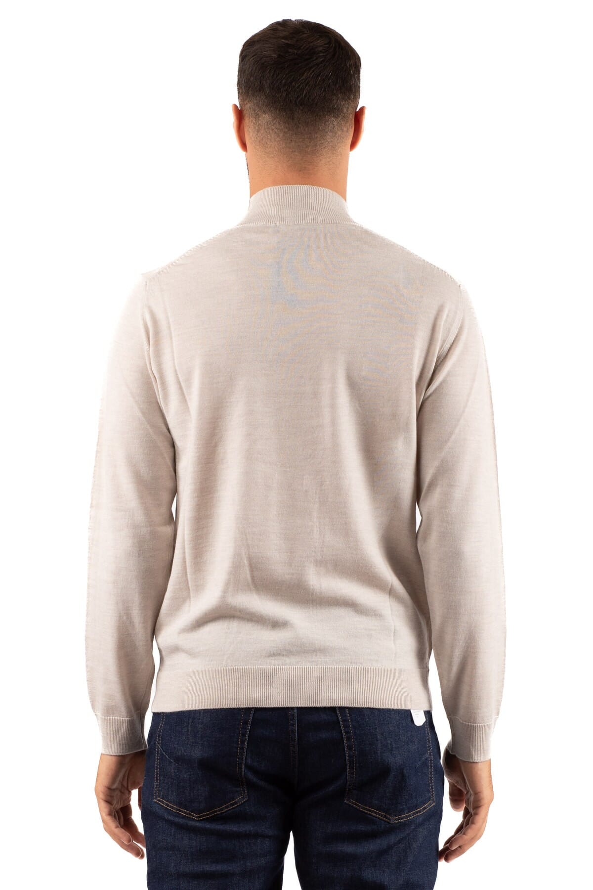 Lupetto Uomo Daniele Fiesoli - df0029