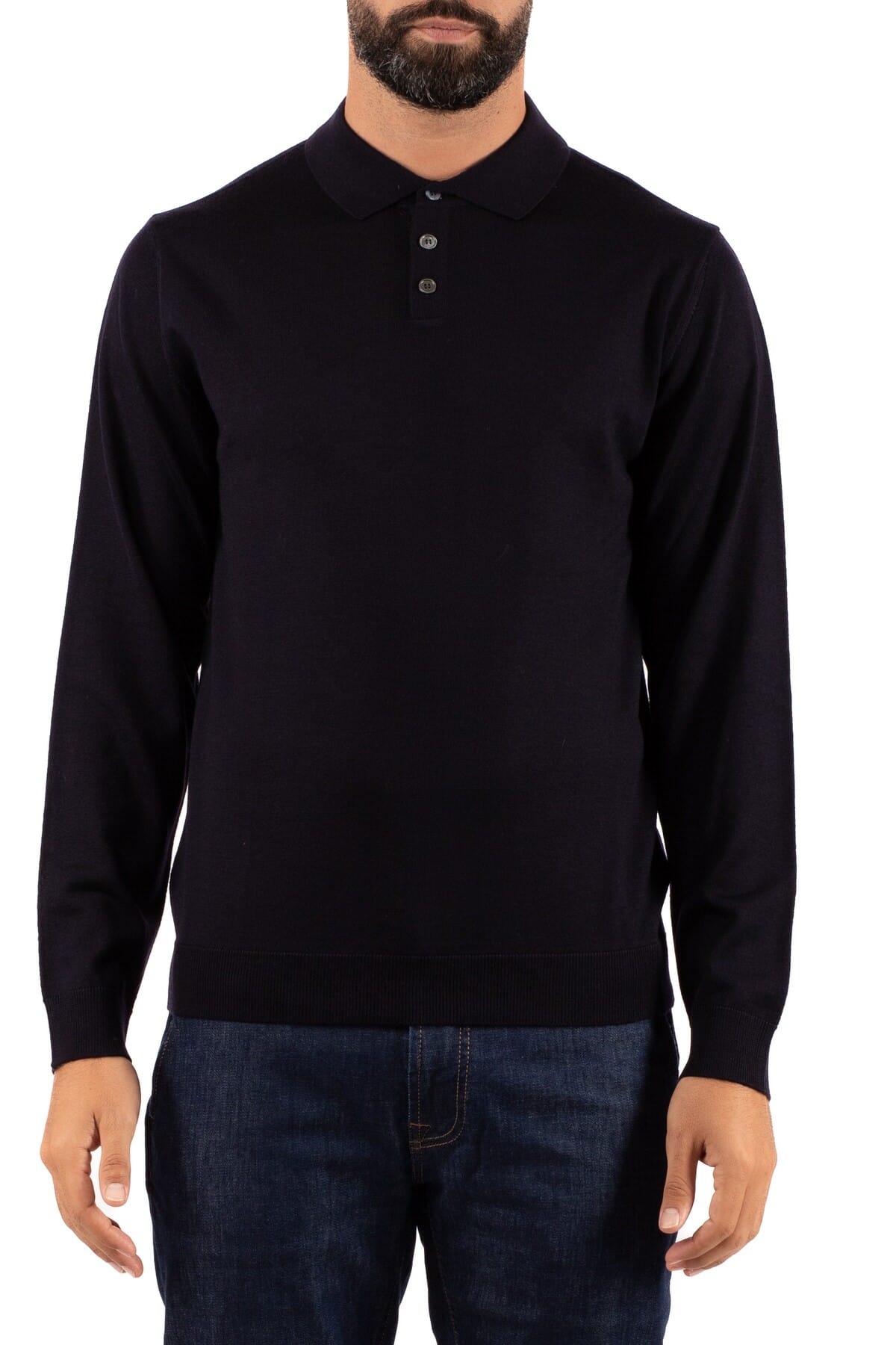 Sweater Man Daniele Fiesoli - df0026