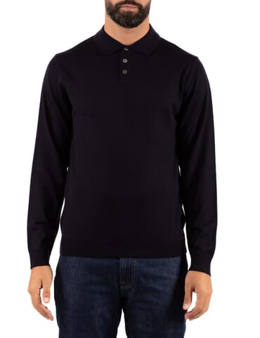 Sweater Man Daniele Fiesoli - df0026