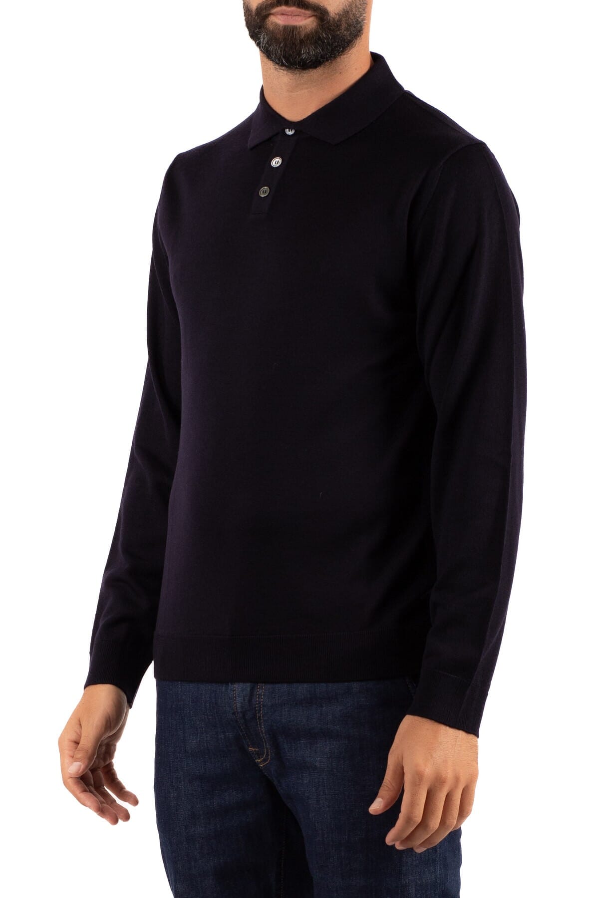 Sweater Man Daniele Fiesoli - df0026