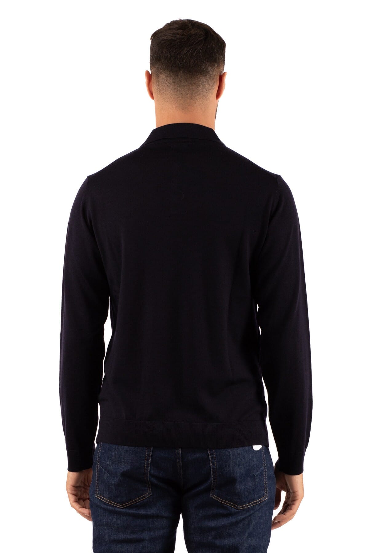 Sweater Man Daniele Fiesoli - df0026