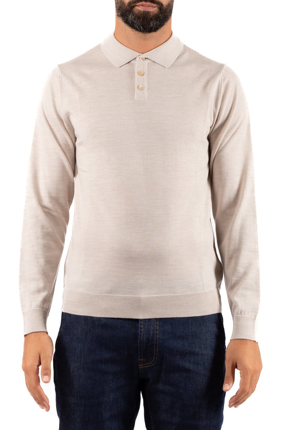 Polo Uomo Daniele Fiesoli - df0026