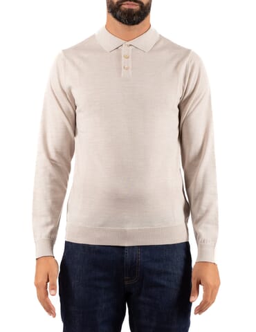 Pull Homme Daniele Fiesoli - df0026