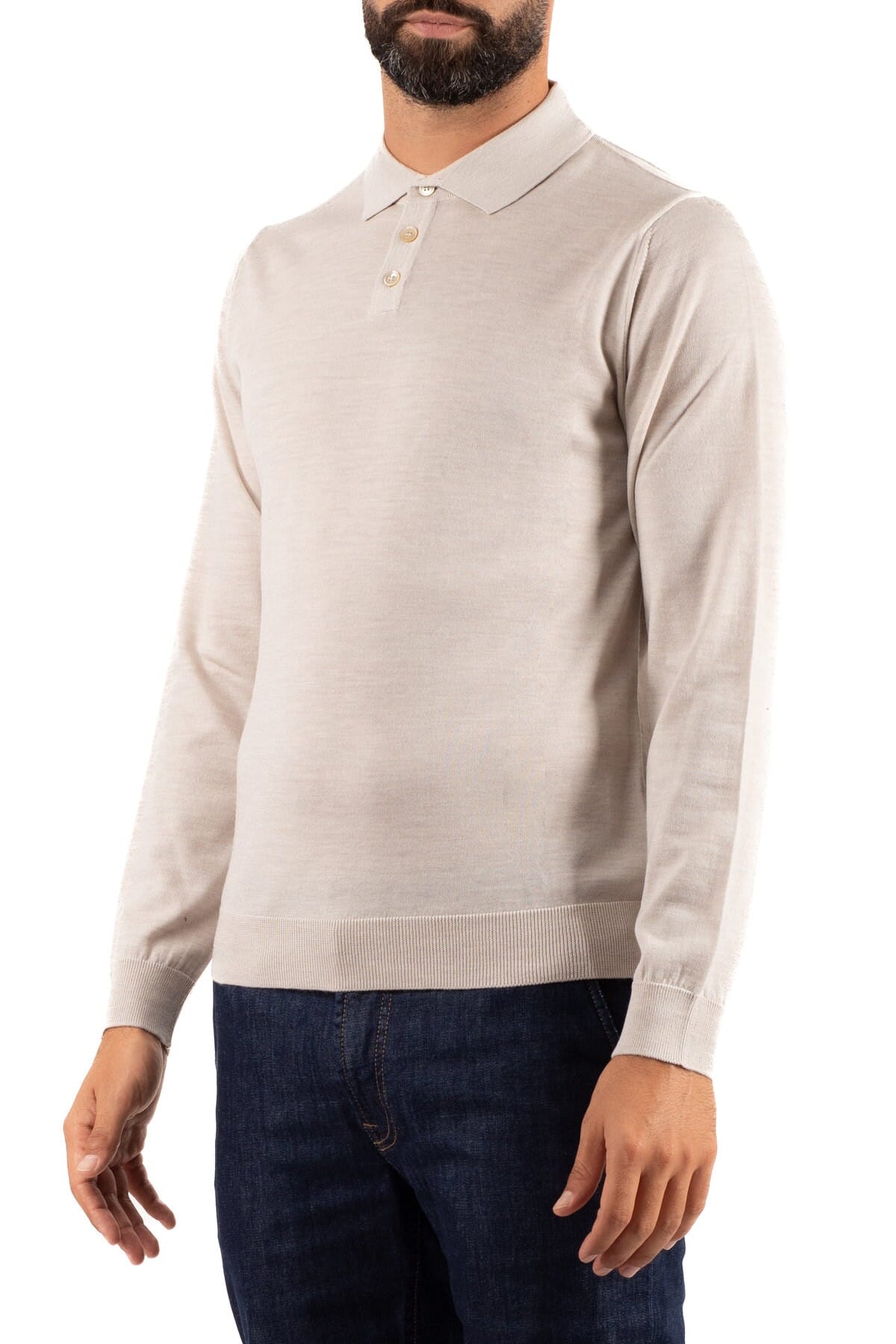 Herren Pullover Daniele Fiesoli - df0026