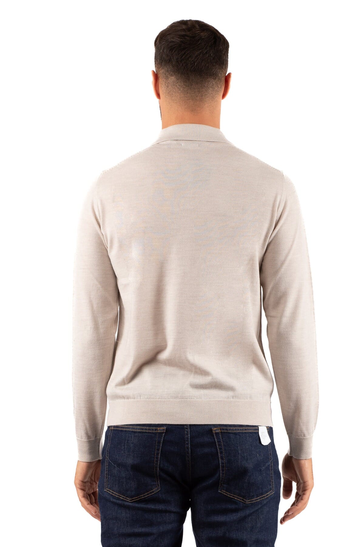 Herren Pullover Daniele Fiesoli - df0026