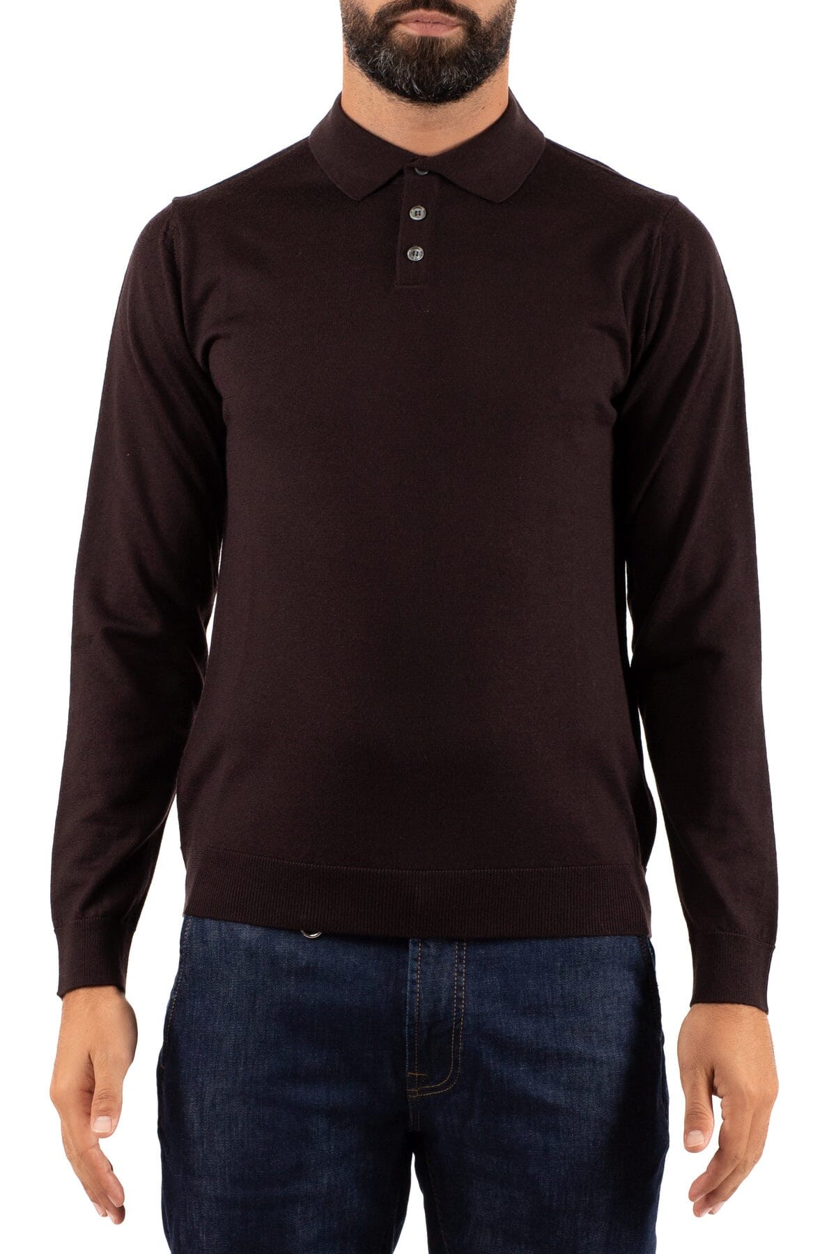 Sweater Man Daniele Fiesoli - df0026